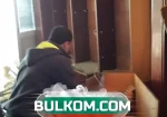 Извозване на стари мебели